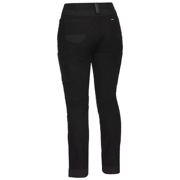 Womens Flx & Move Cargo Pants - BPL6044