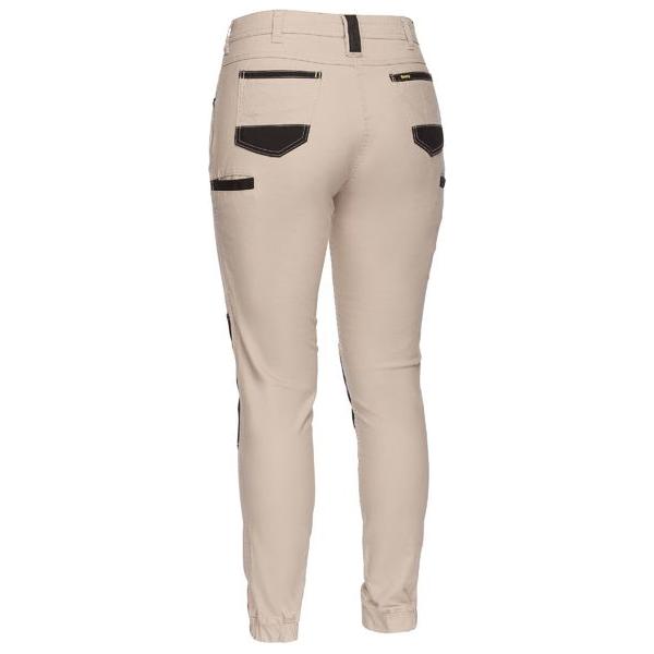 Womens Flx & Move Shield Panel Pants - BPL6022