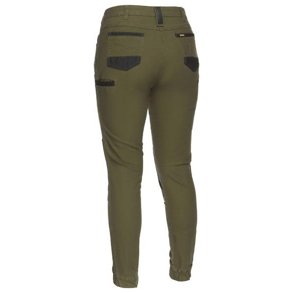 Womens Flx & Move Shield Panel Pants - BPL6022