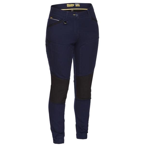 Womens Flx & Move Shield Panel Pants - BPL6022