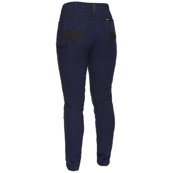 Womens Flx & Move Shield Panel Pants - BPL6022