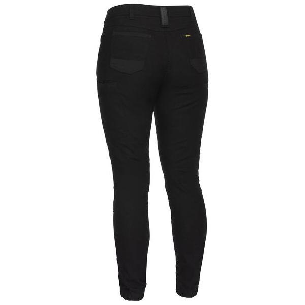 Womens Flx & Move Shield Panel Pants - BPL6022