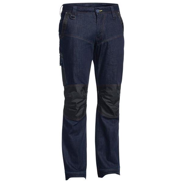 Flx & Move Denim Jean - BP6135