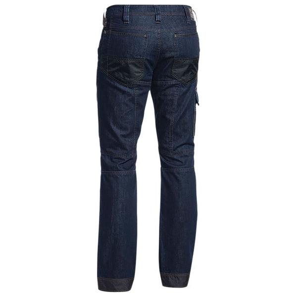 Flx & Move Denim Jean - BP6135