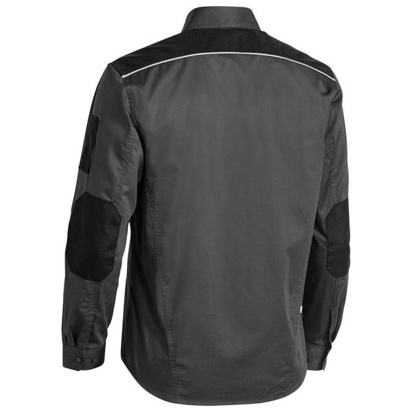 Flx & Move Mechanical Stretch Shirt - BS6133