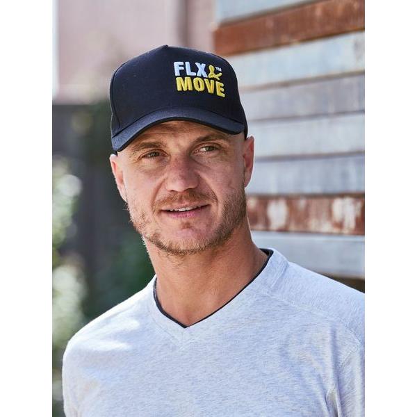 Flx & Move Cap - BCAP70