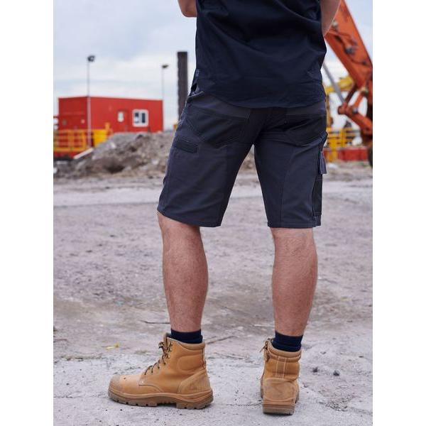 Flx & Move Stretch Cargo Short - BSHC1130