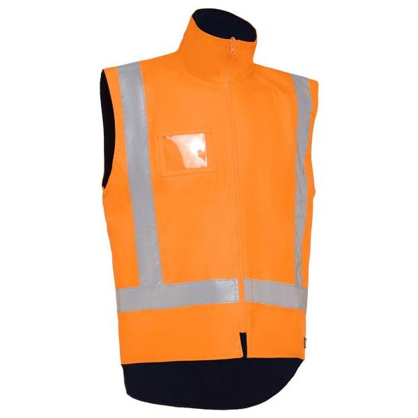 X Taped 4 in 1 Rain Jacket - BJ6974XT