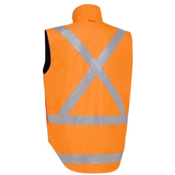 X Taped 4 in 1 Rain Jacket - BJ6974XT