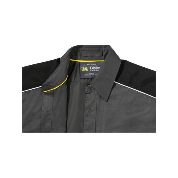 Flx & Move Mechanical Stretch Shirt - BS1133