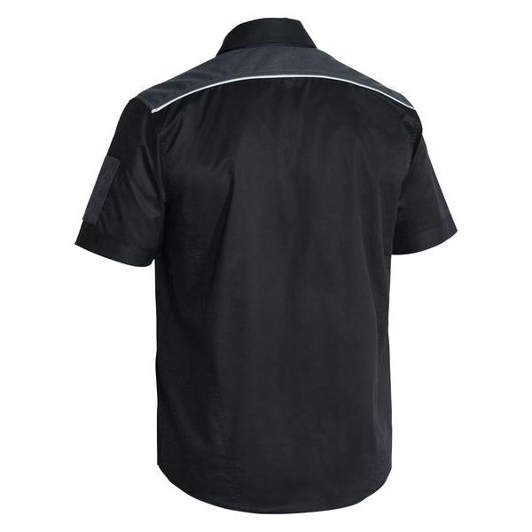 Flx & Move Mechanical Stretch Shirt - BS1133
