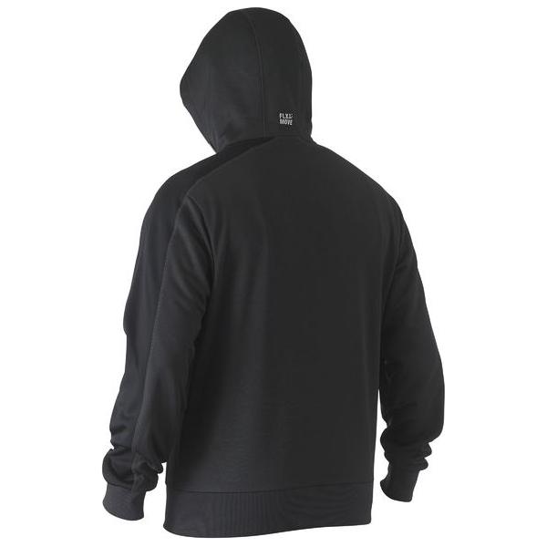 Recycle Flx & Move Pullover Hoodie with Print - BK6902P