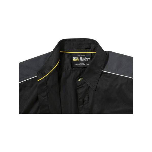 Flx & Move Mechanical Stretch Shirt - BS1133