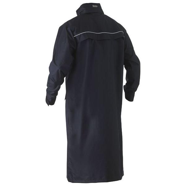 Long Rain Coat - BJ6962