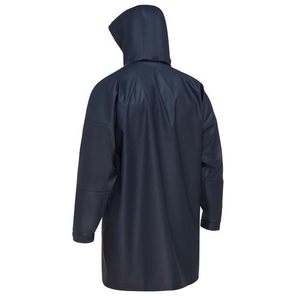 Stretch PU Rain Coat - BJ6835