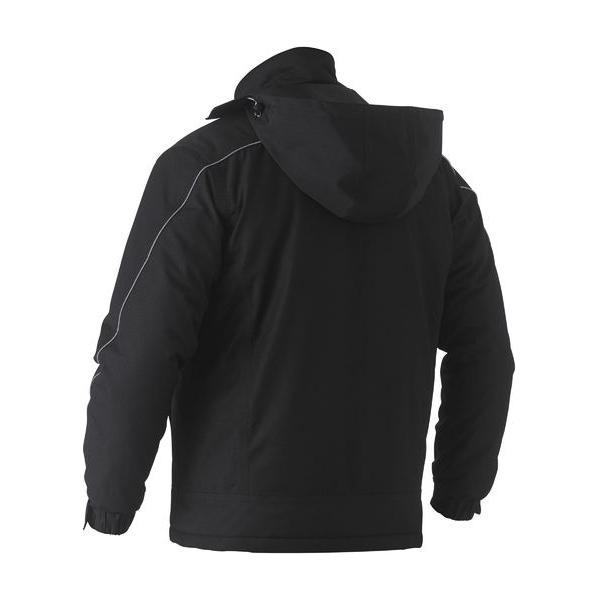 Heavy Duty Dobby Jacket - BJ6843