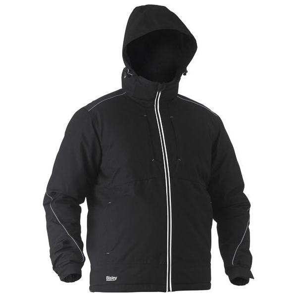 Heavy Duty Dobby Jacket - BJ6843