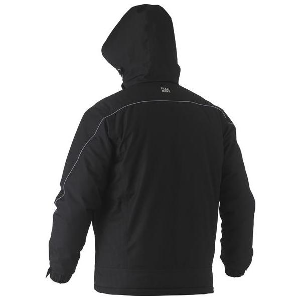 Heavy Duty Dobby Jacket - BJ6843