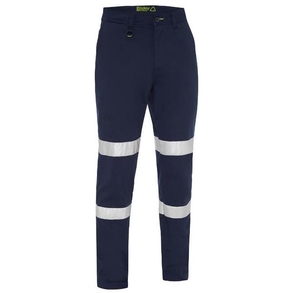 Recycle Taped Biomotion Pant - BP6088T