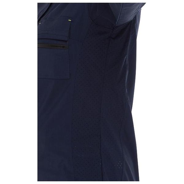 Womens X Airflow Stretch Ripstop Shirt - BL6490