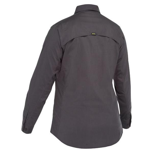 Womens X Airflow Stretch Ripstop Shirt - BL6490