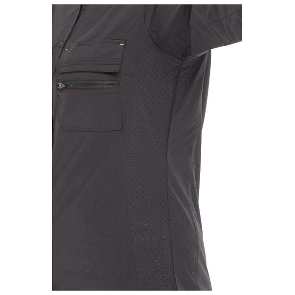Womens X Airflow Stretch Ripstop Shirt - BL6490