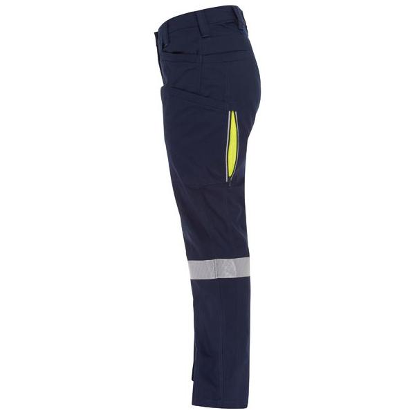 SALE - Womens X Airflow Taped Stretch Ripstop Vented Cargo Pant - BPCL6150T