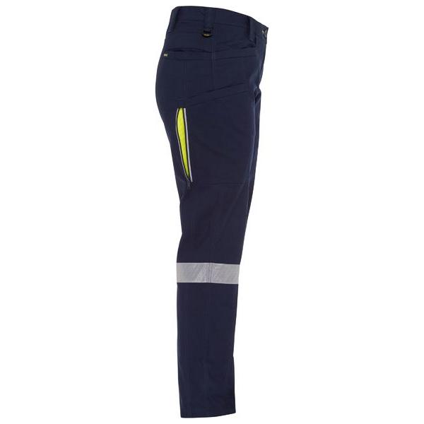 SALE - Womens X Airflow Taped Stretch Ripstop Vented Cargo Pant - BPCL6150T