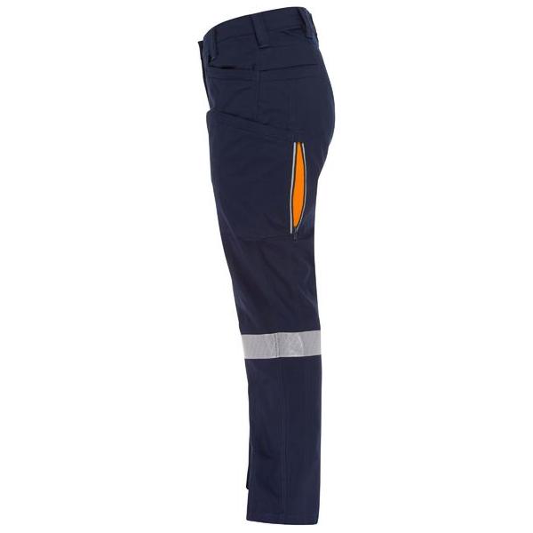 SALE - Womens X Airflow Taped Stretch Ripstop Vented Cargo Pant - BPCL6150T