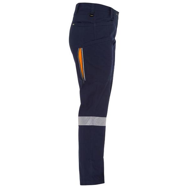 SALE - Womens X Airflow Taped Stretch Ripstop Vented Cargo Pant - BPCL6150T
