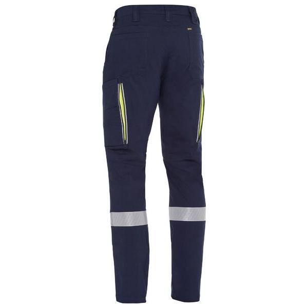SALE - X Airflow Taped Stretch Ripstop Vented Cargo Pant - BPC6150T