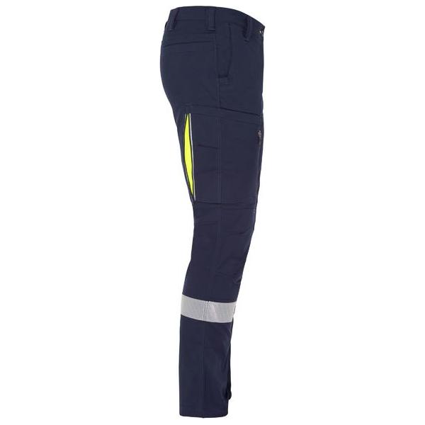 SALE - X Airflow Taped Stretch Ripstop Vented Cargo Pant - BPC6150T