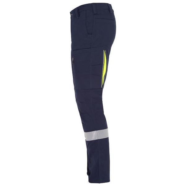 SALE - X Airflow Taped Stretch Ripstop Vented Cargo Pant - BPC6150T