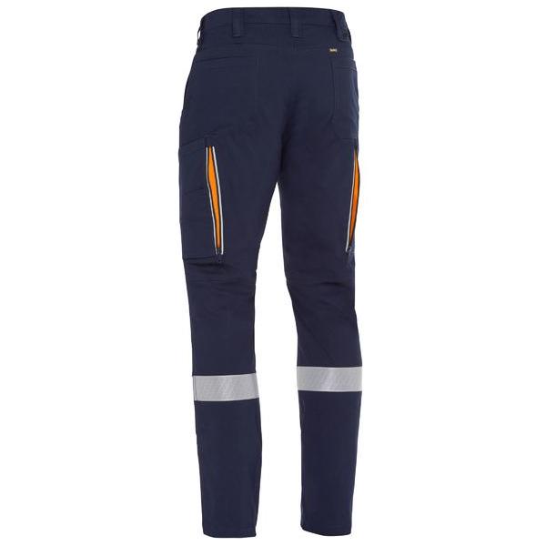 SALE - X Airflow Taped Stretch Ripstop Vented Cargo Pant - BPC6150T