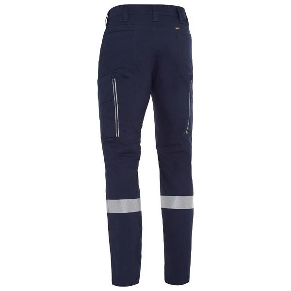 SALE - X Airflow Taped Stretch Ripstop Vented Cargo Pant - BPC6150T