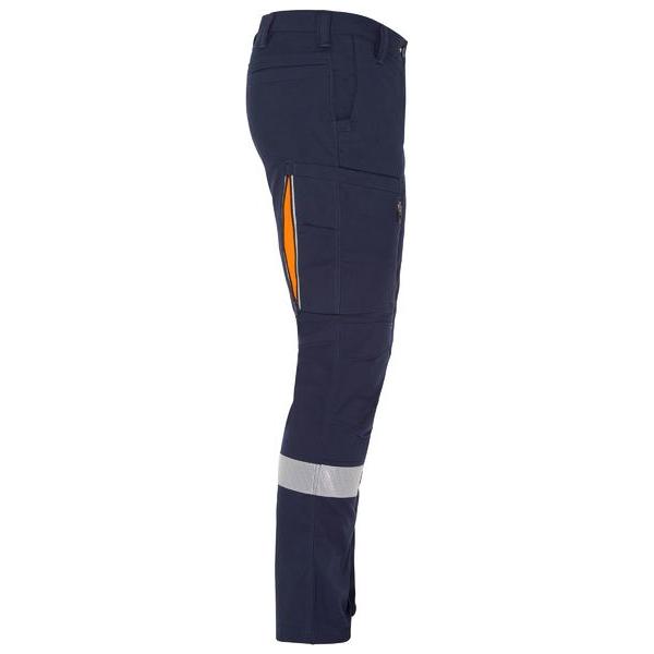 SALE - X Airflow Taped Stretch Ripstop Vented Cargo Pant - BPC6150T
