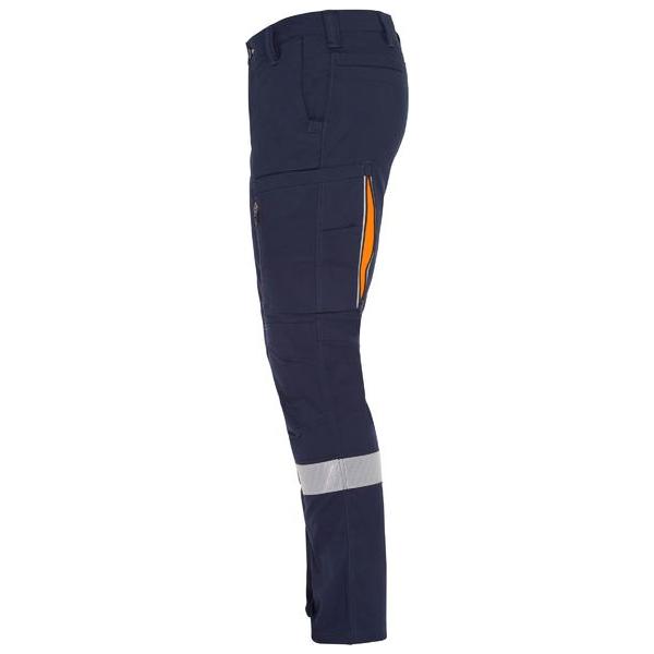 SALE - X Airflow Taped Stretch Ripstop Vented Cargo Pant - BPC6150T