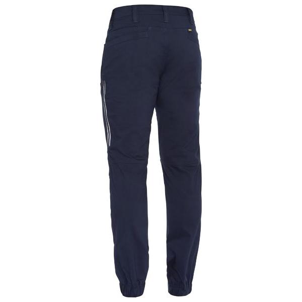 X Airflow Stretch Ripstop Vented Cuffed Pant - BP6151