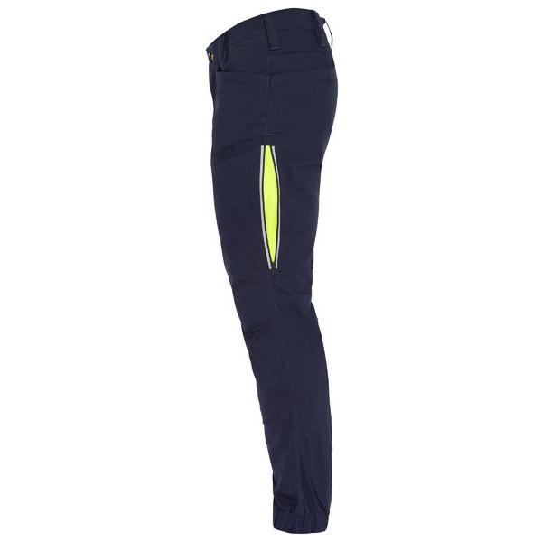 X Airflow Stretch Ripstop Vented Cuffed Pant - BP6151