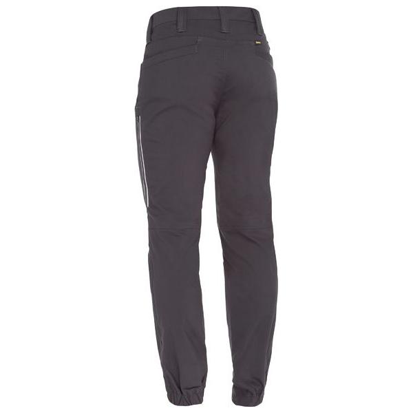 X Airflow Stretch Ripstop Vented Cuffed Pant - BP6151