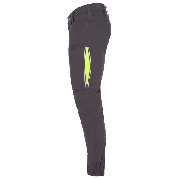 X Airflow Stretch Ripstop Vented Cuffed Pant - BP6151