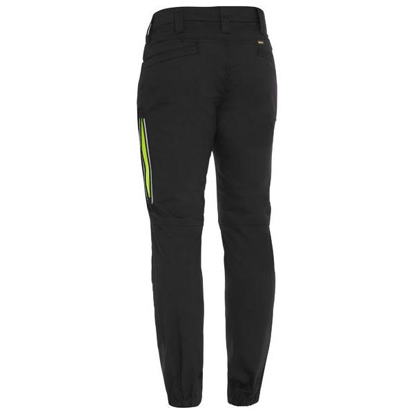 X Airflow Stretch Ripstop Vented Cuffed Pant - BP6151