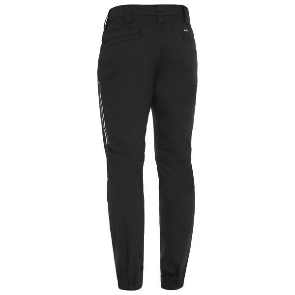 X Airflow Stretch Ripstop Vented Cuffed Pant - BP6151