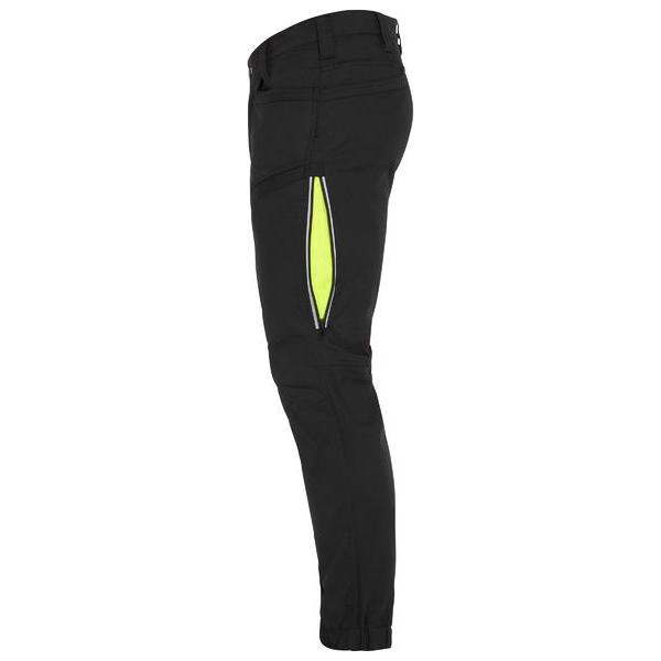X Airflow Stretch Ripstop Vented Cuffed Pant - BP6151