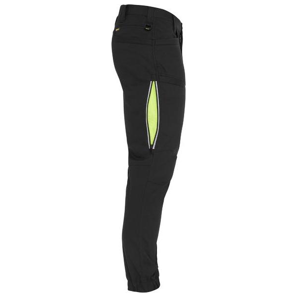 X Airflow Stretch Ripstop Vented Cuffed Pant - BP6151