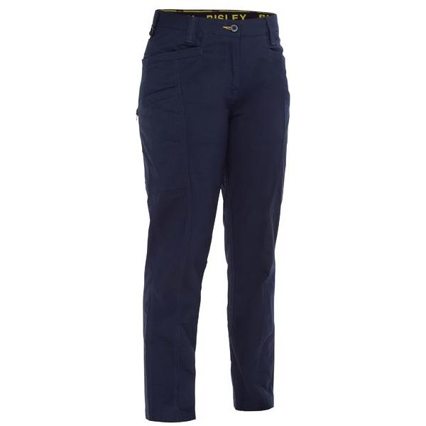 Womens X Airflow Stretch Ripstop Vented Cargo Pant - BPCL6150