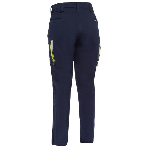 Womens X Airflow Stretch Ripstop Vented Cargo Pant - BPCL6150