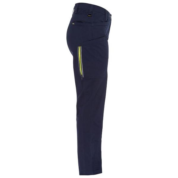 Womens X Airflow Stretch Ripstop Vented Cargo Pant - BPCL6150