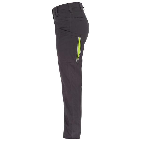 Womens X Airflow Stretch Ripstop Vented Cargo Pant - BPCL6150