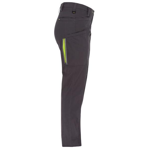 Womens X Airflow Stretch Ripstop Vented Cargo Pant - BPCL6150